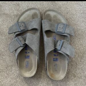 Birkenstocks